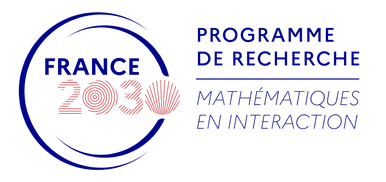 PEPR Maths Vives, projet Climaths