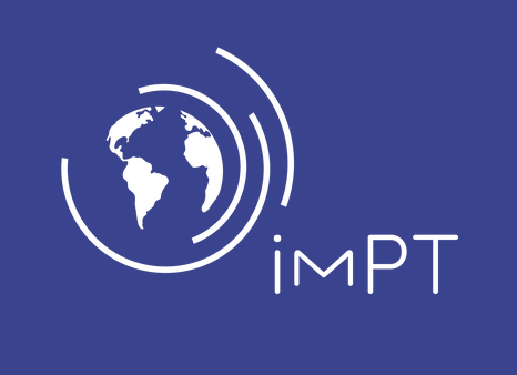 Institut des Mathématiques pour la Planète Terre 